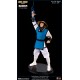 Mortal Kombat Klassic Lord Raiden 1/4 Scale Statue 70 cm